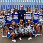 Profile Picture of Ian Mortimer (@sadmaidenfan) on Instagram