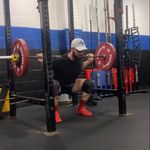 Profile Picture of Rudy Morales (@the_humble_powerlifter) on Instagram
