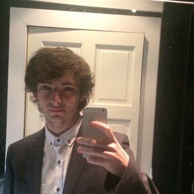 Profile Picture of Ben Homer (@@Ben_Bcfc) on Twitter