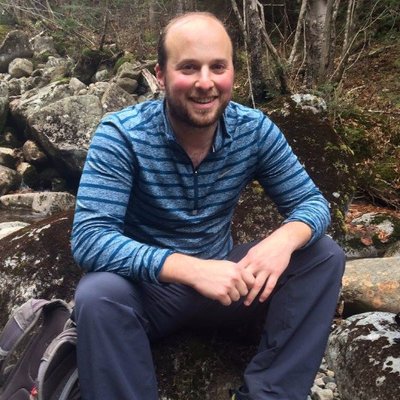 Profile Picture of Andrew Bergman (@andmbergman) on Twitter