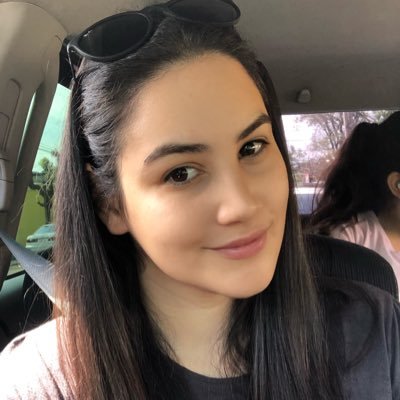 Profile Photo of Brenda Cabrera. (@brendacabreraCL) on Twitter