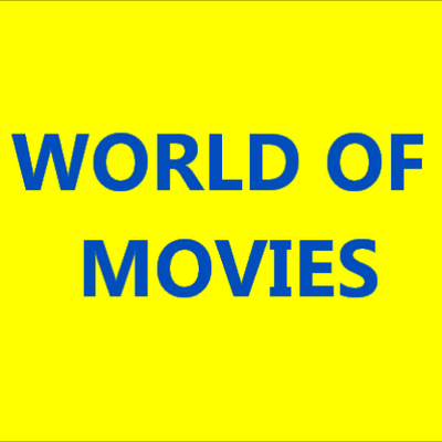 Profile Photo of WORLDOFMOVIES (@DanielMovieBuff) on Twitter