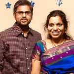 Sandhya Radhakrishnan - Instagram Profile Picture of Sandhya Radhakrishnan (@mail2sandhyar) on Instagram