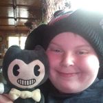 Profile Picture of Bradley Nelson Jr. (@bradley_and_bendy_jr) on Instagram