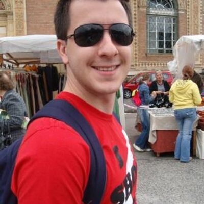 Profile Picture of Jonathan Mathias (@mathiasjonathan) on Twitter
