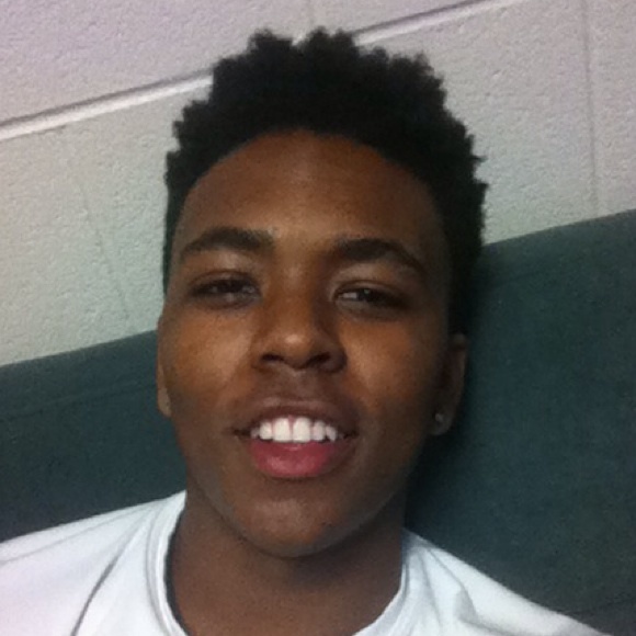 Profile Picture of Troy Black (@tdblack18) on Poshmark
