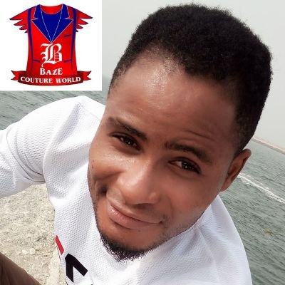 Profile Picture of Baze Couture(Michael (@bazetwit) on Twitter