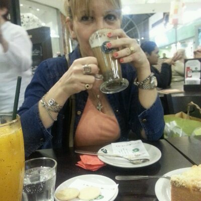 Profile Picture of Nora Liliana Vidal (@noralilianavida) on Twitter