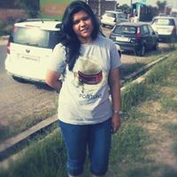 Profile Picture of Ekta Jain (@ekta-jain-20) on Quora