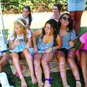 Profile Picture of Georgia Gilbert (@geo_55) on Myspace