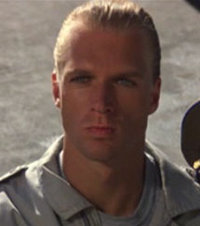 Profile Picture of Necros (James Bond)on Wikipedia