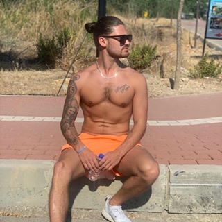 Profile Picture of Christopher Bülow (@choppe13) on Facebook