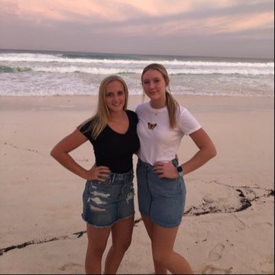 Profile Picture of Abbey Peters (@AbbeyPeters11) on Twitter