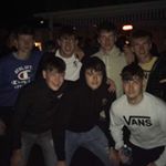 Profile Picture of Sean Roche (@sean_roche345) on Instagram