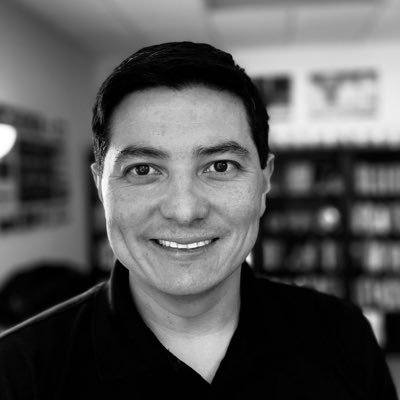 Profile Picture of Ken Katayama • 片山健 (@@kenhiti) on Twitter