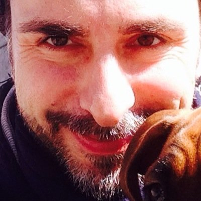 Profile Picture of Joe Nappo (@jcnappo) on Twitter