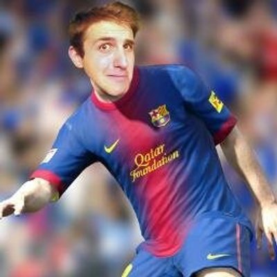 Profile Picture of Matt Craig (@MartHDEter) on Twitter