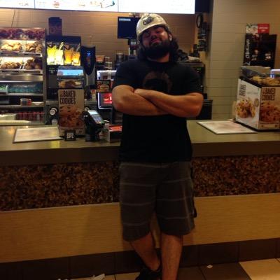 Profile Picture of Sarkis (@jamesbachmeier) on Twitter