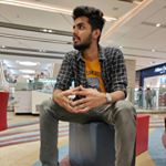 Profile Picture of Mahesh Iyer (@maheshiyer_96) on Instagram