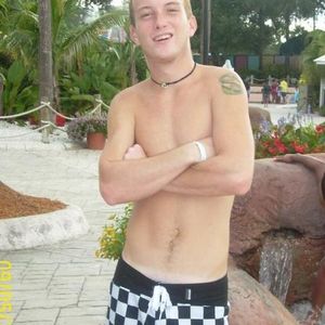 Profile Picture of Mason Bradford (@big_midge) on Myspace