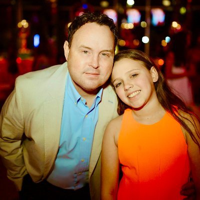 Profile Picture of Michael Berg (@mikebergie) on Twitter