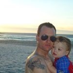 Profile Picture of peter kennedy (@kenners1976) on Instagram