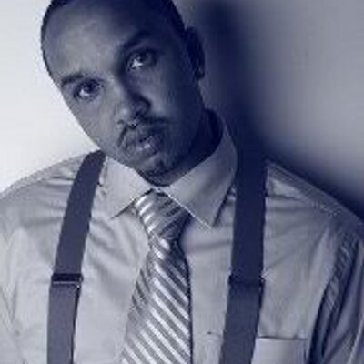 Profile Picture of Cedric Dozier (@cedricdozier1) on Twitter