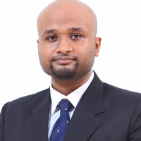 Profile Picture of Abhilash Parida (@abhilash-parida) on Quora