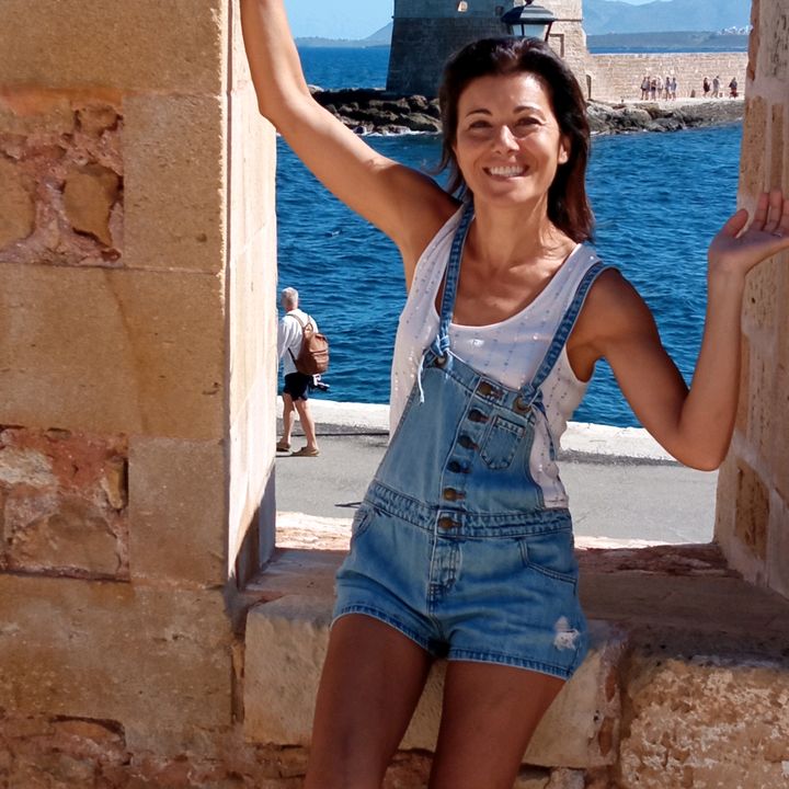 Profile Picture of Barbara (@barbaravernich) on Tiktok