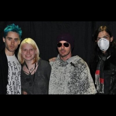 Profile Picture of Shari Lambert (@Hopeless2311) on Twitter