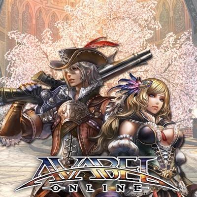 Profile Picture of アヴェベルオンライン (@AVABLE1) on Twitter