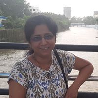 Profile Picture of Deepali Pandit (@deepali0713) on Pinterest