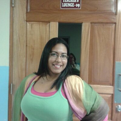 Profile Picture of Irene Soto (@irenesoto5) on Twitter