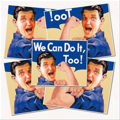 Profile Picture of James Searcy (J.T.) (@AllDadsCan) on Twitter