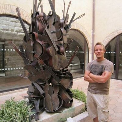 Profile Picture of Matt Mather (@MattMather2) on Twitter