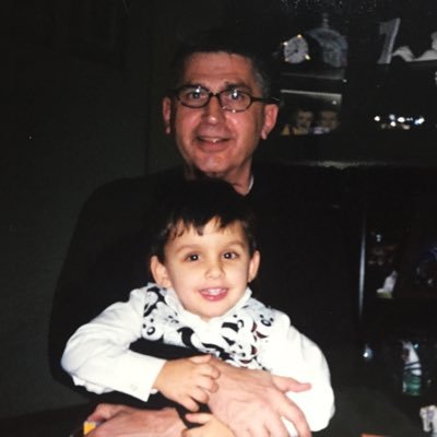 Profile Picture of Imre James Nemeth (@Imre0071) on Twitter