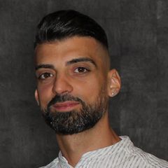 Profile Picture of Roberto Savoca816 (@roberto.savoca) on Tiktok