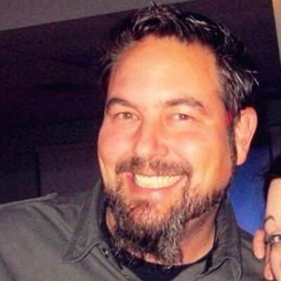 Profile Picture of Daniel 'Burn' Brunet (@Dburnn) on Twitter