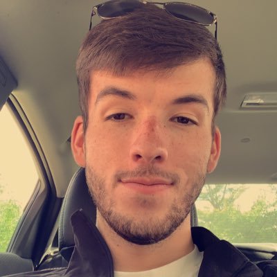 Profile Picture of Adam Robinson (@robinson_adam16) on Twitter