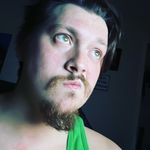 Profile Picture of zackary bennett (@captionchiken) on Instagram