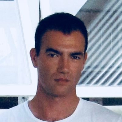 Profile Picture of David Pilcher (@pavipdilcher) on Twitter