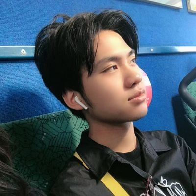 Profile Picture of Ken Zhong (@KenkenZHONG) on Twitter