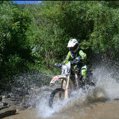 Profile Picture of Jacob Ruskauff (@JacobRuskauff) on Twitter