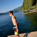 Profile Picture of Marcus Baxter (@_marcusbaxter) on Instagram