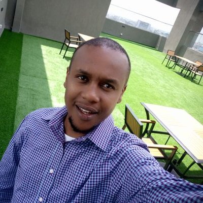 Profile Picture of Truth Seeker (@AndrewMuturi4) on Twitter