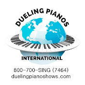 Profile Picture of Jason Scarcelli (@duelingpianos) on Youtube