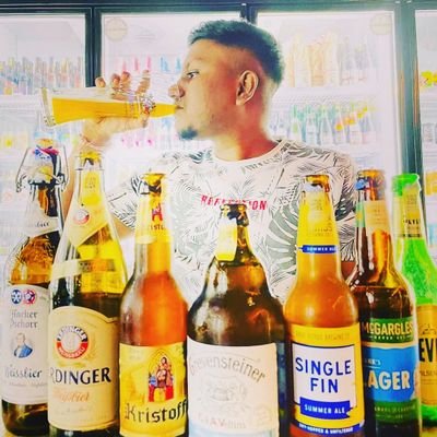Profile Picture of SIMON JUDE (@thebrownguy88) on Twitter