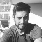 Profile Picture of José Tomás Franco (@josetomasfr) on Instagram