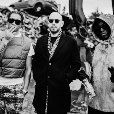 Profile Picture of Sean D (@seandofficial) on Twitter