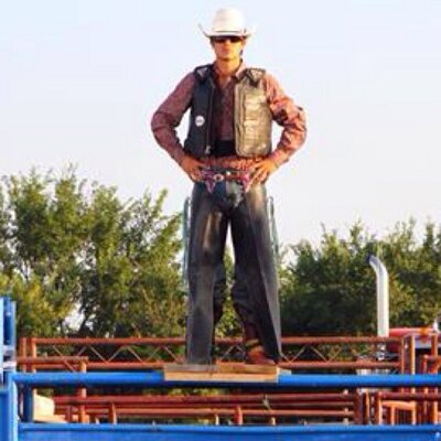 Profile Picture of John Muncey (@@RankRider08) on Twitter